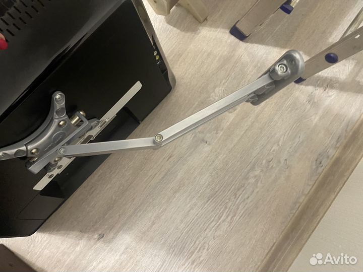 Телевизор philips модель 20PFL5122/58