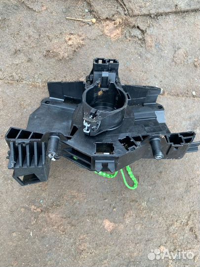 Шлейф подрулевой Renault Logan 2