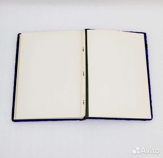 Альбом для фотографий СССР