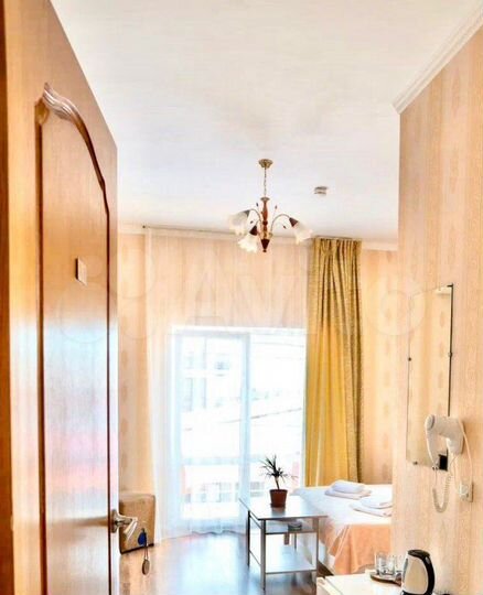 Комната 20 м², 2/3 эт.