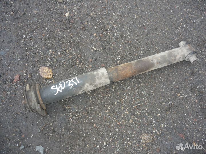 Задняя стойка Вольво S60