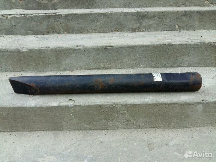 Пика для гидромолота