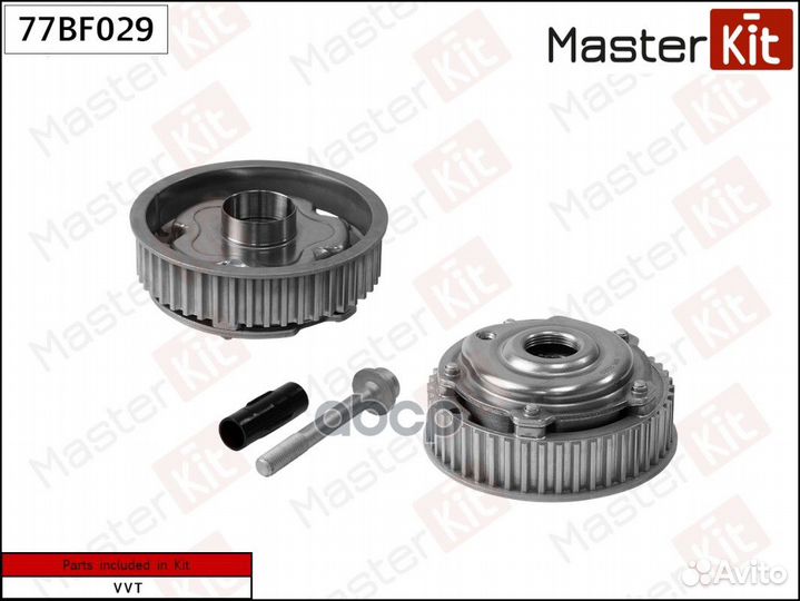 Механизм газораспределения(выпуск) opel:astra-H