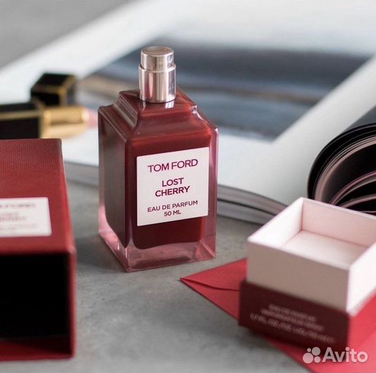 Селективный парфюм оригинал