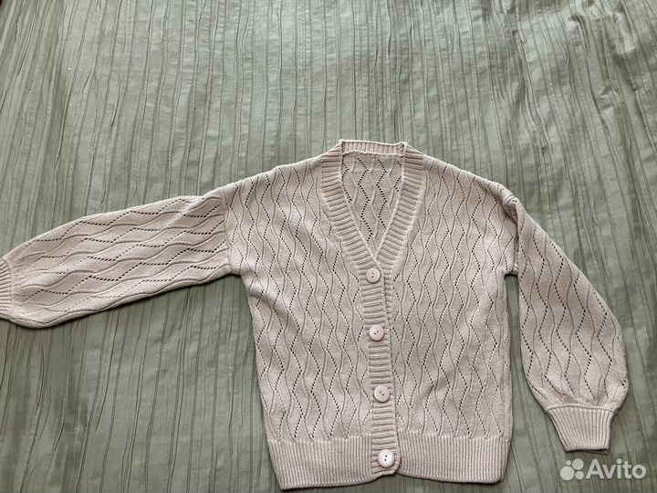 Блейзер / кофта / кардиган 48-50