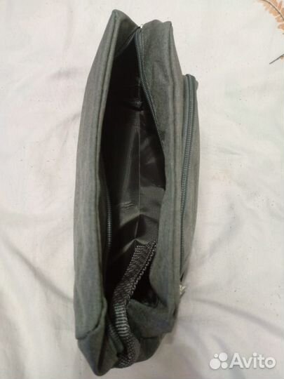 Косметичка мужская Нивея