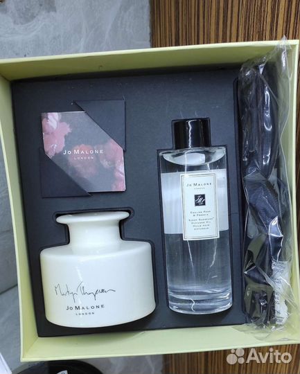 Диффузор Jo malone