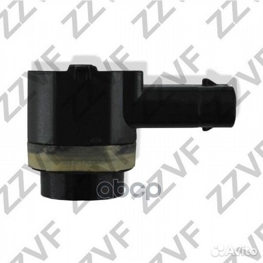 Датчик парковки BMW X3 E83 (04-10) 66209127800