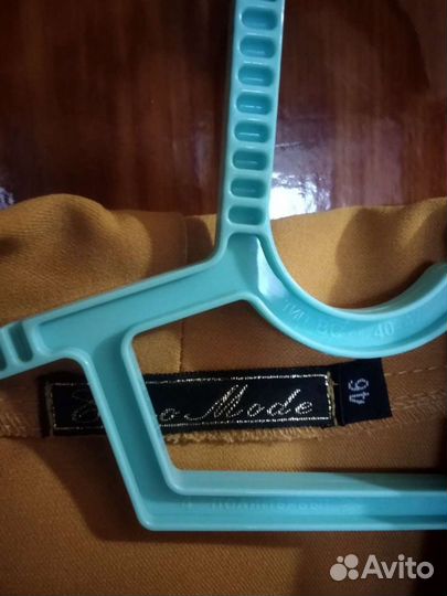 Пиджак женский