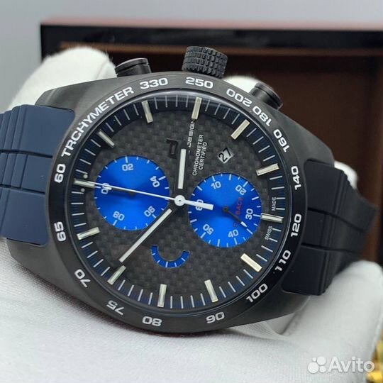 Наручные часы Tag Heuer Porsche