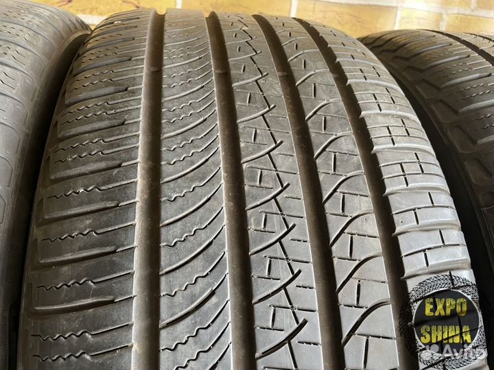 Pirelli Scorpion Zero All Season 285/45 R22 114Y