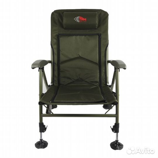 Кресло карповое 