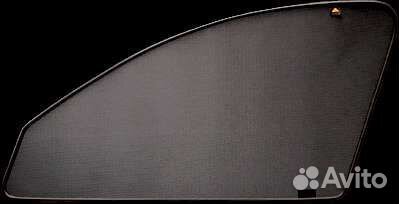 Автомобильные каркасные шторки Trokot