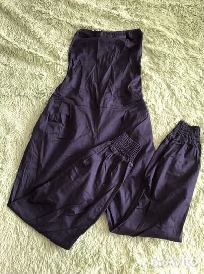 Комбинезон женский