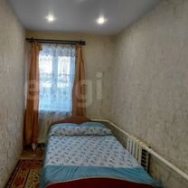 Дом 80,8 м² на участке 2,2 сот.