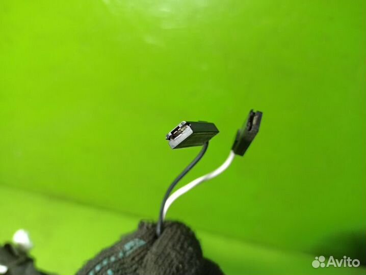 Проводка крышки багажника LADA Largus FL 21129