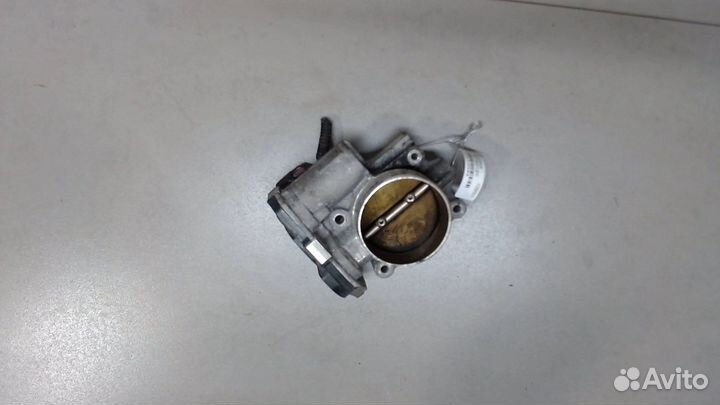 Заслонка дроссельная GMC Terrain, 2010