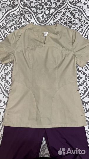 Хирургический костюм