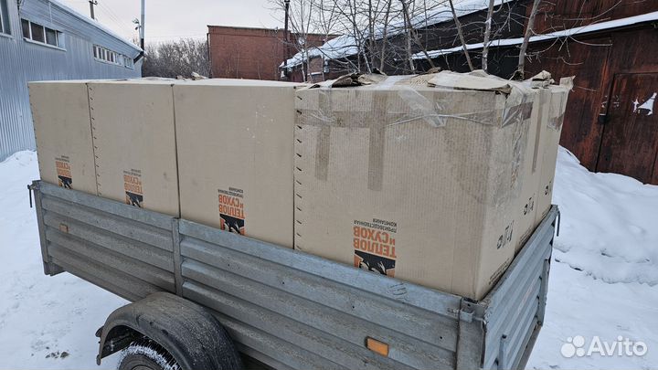 Утеплитель для труб