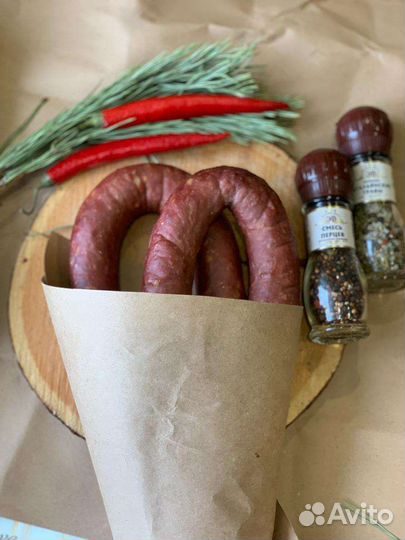 Колбаса краковская цена за кг