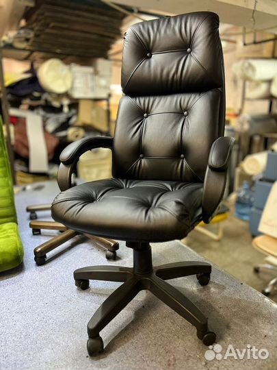 Компьютерное кресло