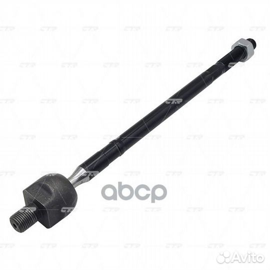 Тяга рулевого управления toyota VW polo 99