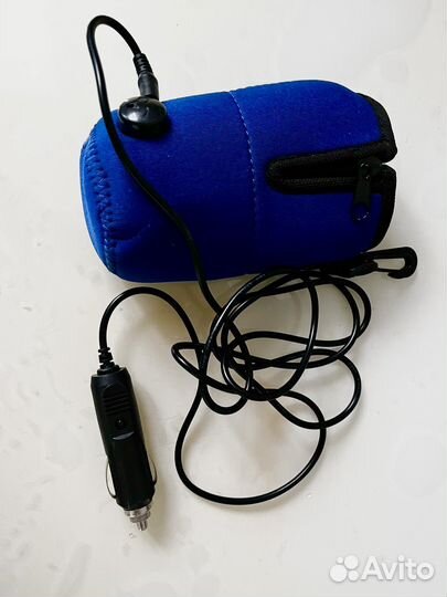 Нагреватель детских бутылочек в машине