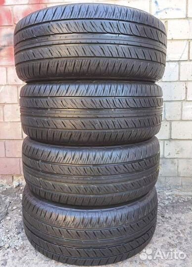 Dunlop Grandtrek PT2A 285/50 R20 112V