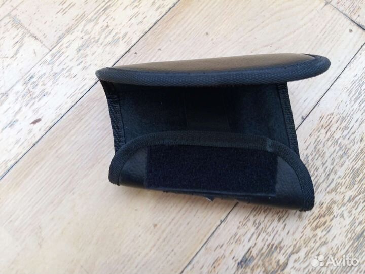 Чехол на приклад мр155 с патронташем