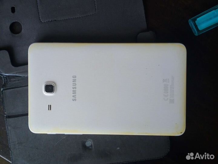 Samsung galaxy tab A6