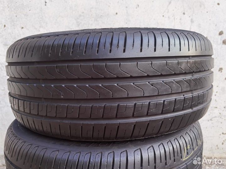 Pirelli Scorpion Verde 255/45 R19 V