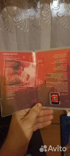 Super mario odyssey nintendo switch