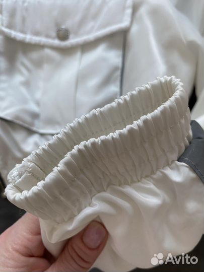 Ветровка Bershka