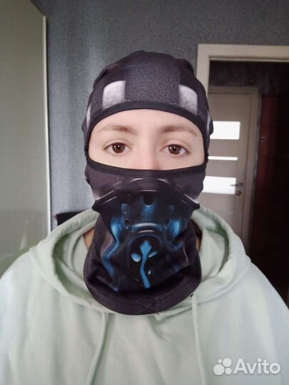 Шапка для мальчика