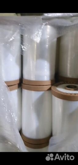 Стрейч пленка