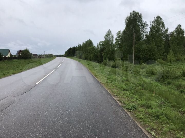 Участок 19,5 сот. (ИЖС)