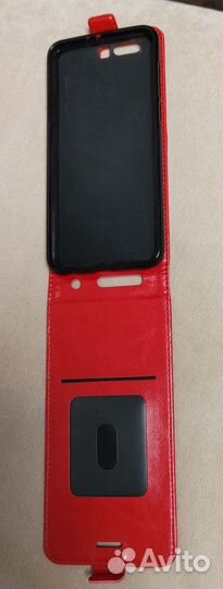 Чехлы на Honor 9