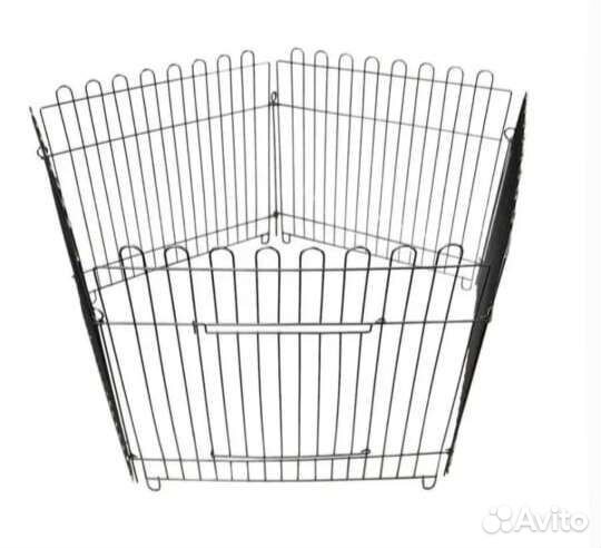 Вольер для собак