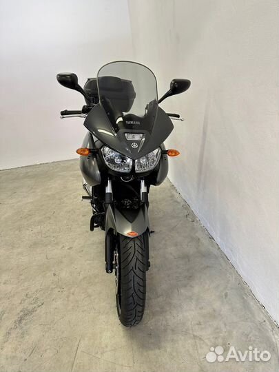 Yamaha TDM900 2012г. ABS. Из Европы. Как новый