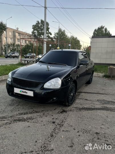LADA Priora, 2009