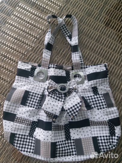 Сумки женские для пляжа