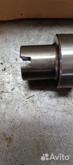 Распредвал cummins 2.8