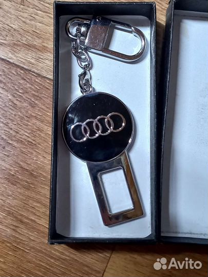 Брелоки для авто