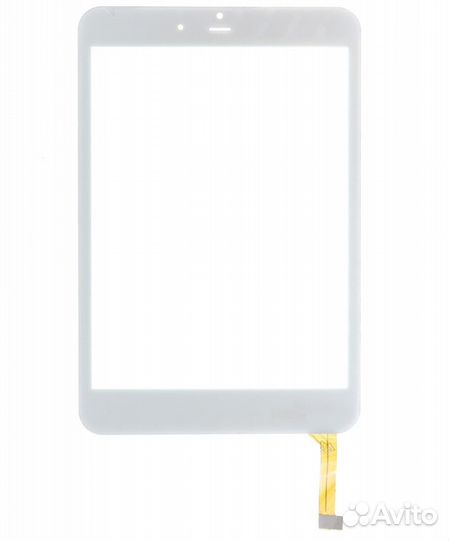 Сенсорное стекло для планшета Fly 7.85