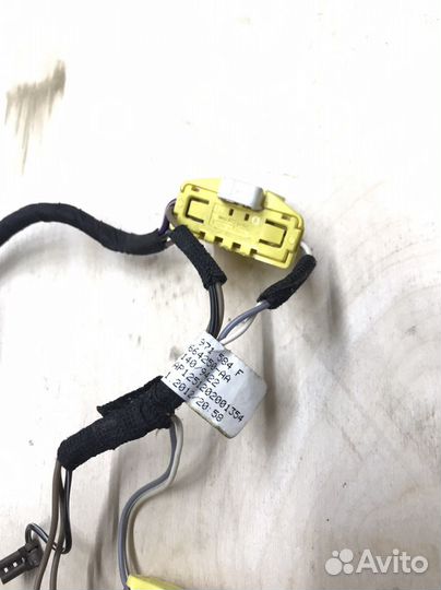 Проводка мультируля 3C8971584F Passat B7