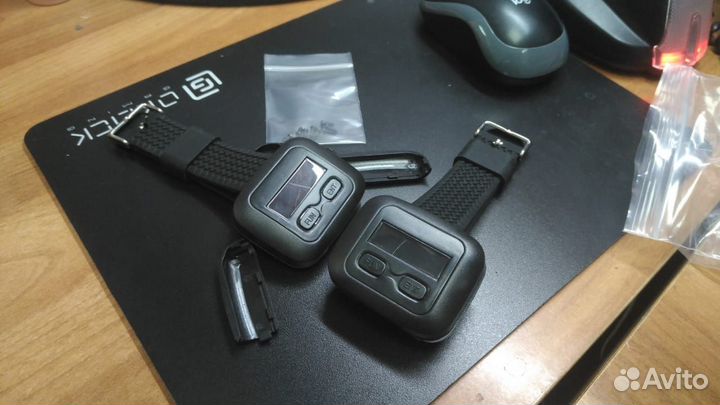 Корпус для пейджера iCalls 6600