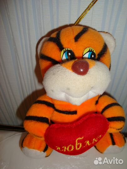 Заяц, крокодил и тигр