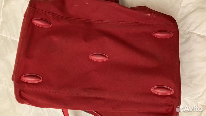 Спортивная/дорожная сумка Samsonite большая