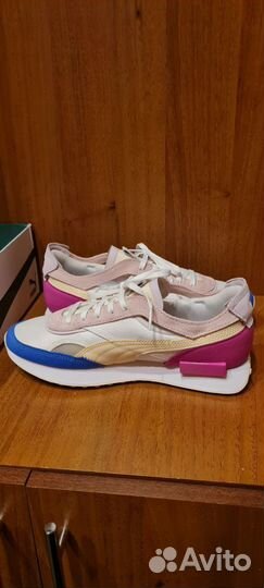 Puma future rider 40EU