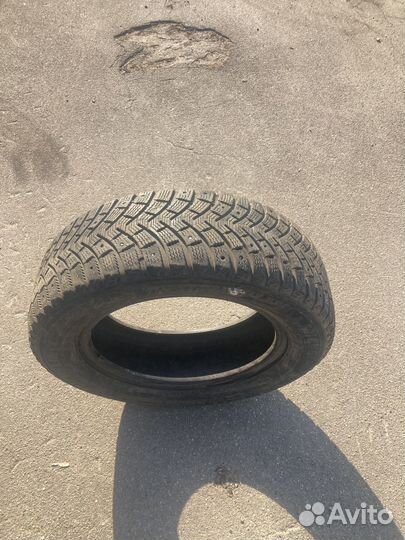 Michelin X-Ice North XIN2 195/65 R15